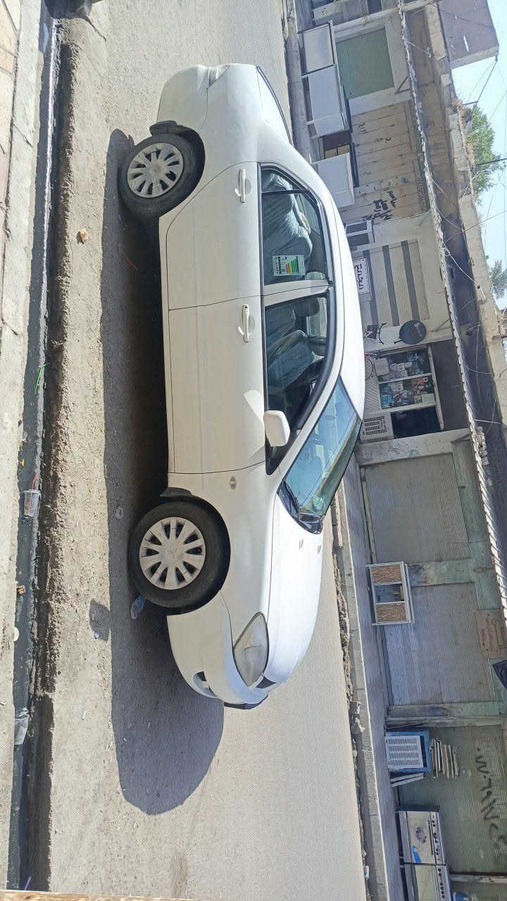 السلام عليكم لانسر 11بسمي بغداد هزه ورقم جديد گير مكينه تبريد السياره كلش حلوه بيه بارد بالجامرلوغ الخلفي عكس السائق فقط والسونار موجود السعر 82 للاستفسار اتصل ***********
