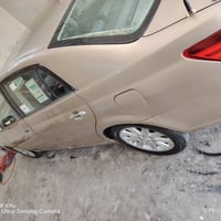 افلون • موديل ٢٠٠٩ • رقم بغداد