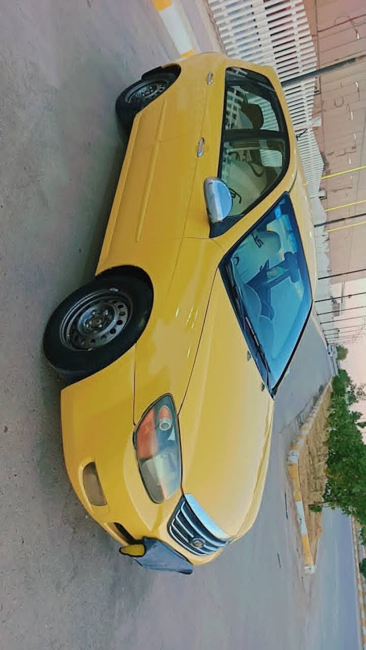 سلام عليكم
اسبكترا  للبيع السعر 60
الموديل 2008
وارد امريكي
كهربائيات كلهه شغاله
لايت زنون
تخم تاير
حداديه جديده
تبريد بس كمبريسر

مكينه 2000
رقم نكليزي
سنويه 2030

سياره جاهزه

السياره باسمي تحويل مباشر
مكاني الناصريه المركز

التواصل ***********
