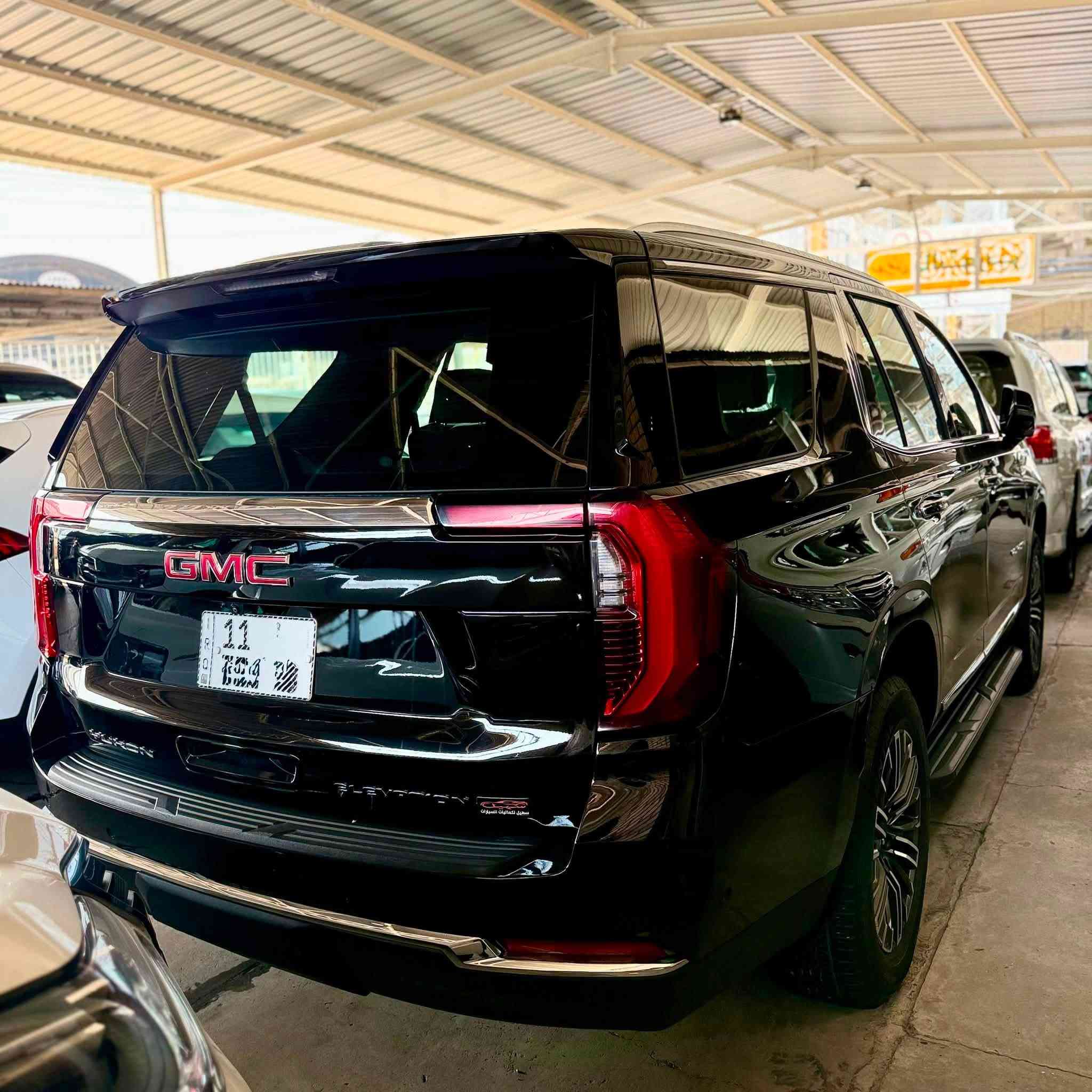 السلام عليكم 
جمسي الفيشن GMC
موديل 25 
ماشيه 22 mi
كفاله عامه من (صبغ_بارد_دبل كود_ تبديل) 
تحويل مباشر 

معرض النورين لتجاره السيارات الحديثه
بيع وشراء ومراوس
📍بغداد معارض النهضه الفرع الاول المعرض الاول 
***********
