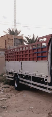 شاحنة • ارتفاع ٦٠
