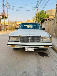مديل ٨٣ • ميكانيك شغاله • ناصريه