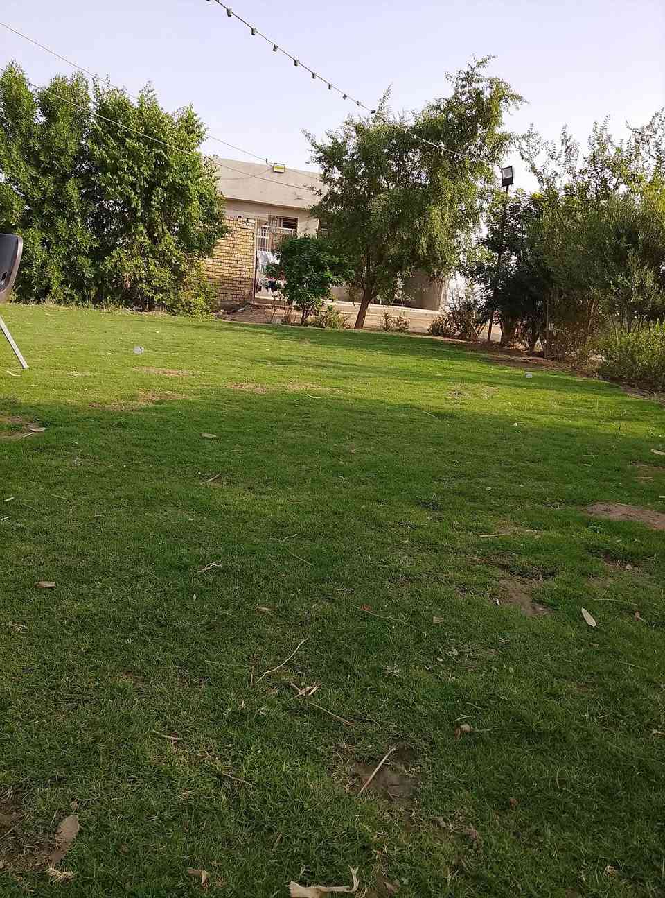 نهاية سبع قصور • ٨دونم • مسبح