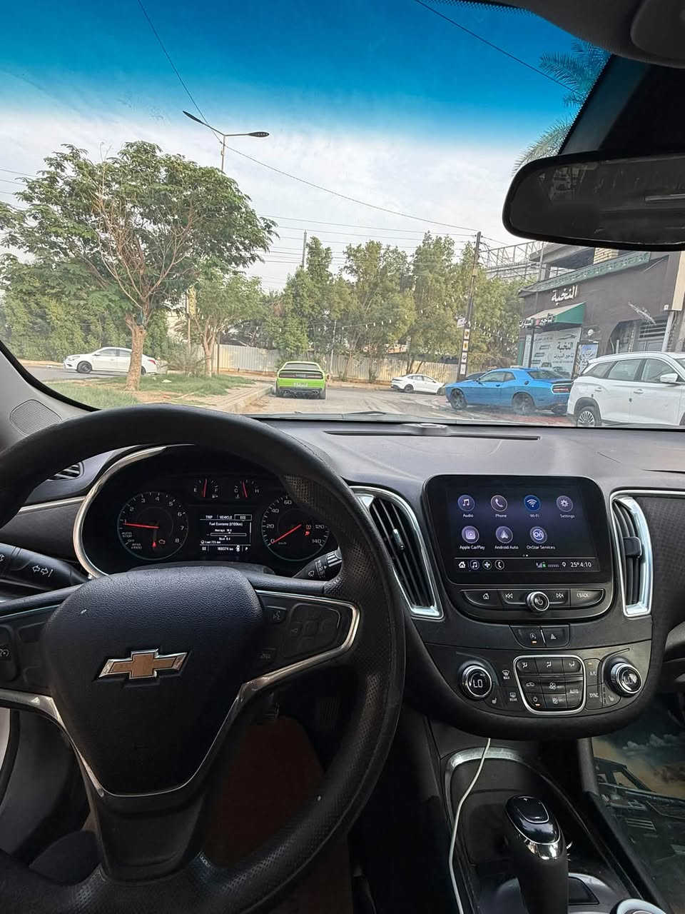 ماليبو • ٢٠٢٠ • نقل باسمي