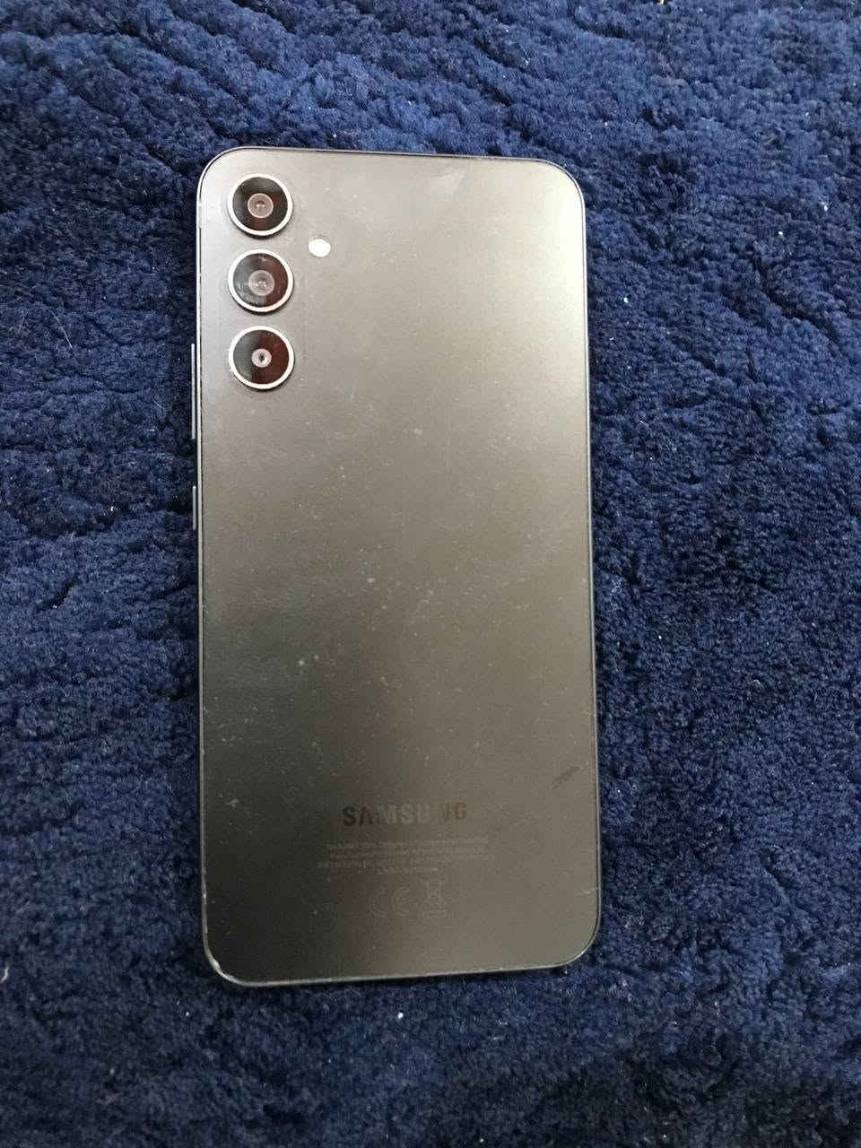 سامسونج A43 5G • شاشة أصلية • ذاكرة ٢٥٦