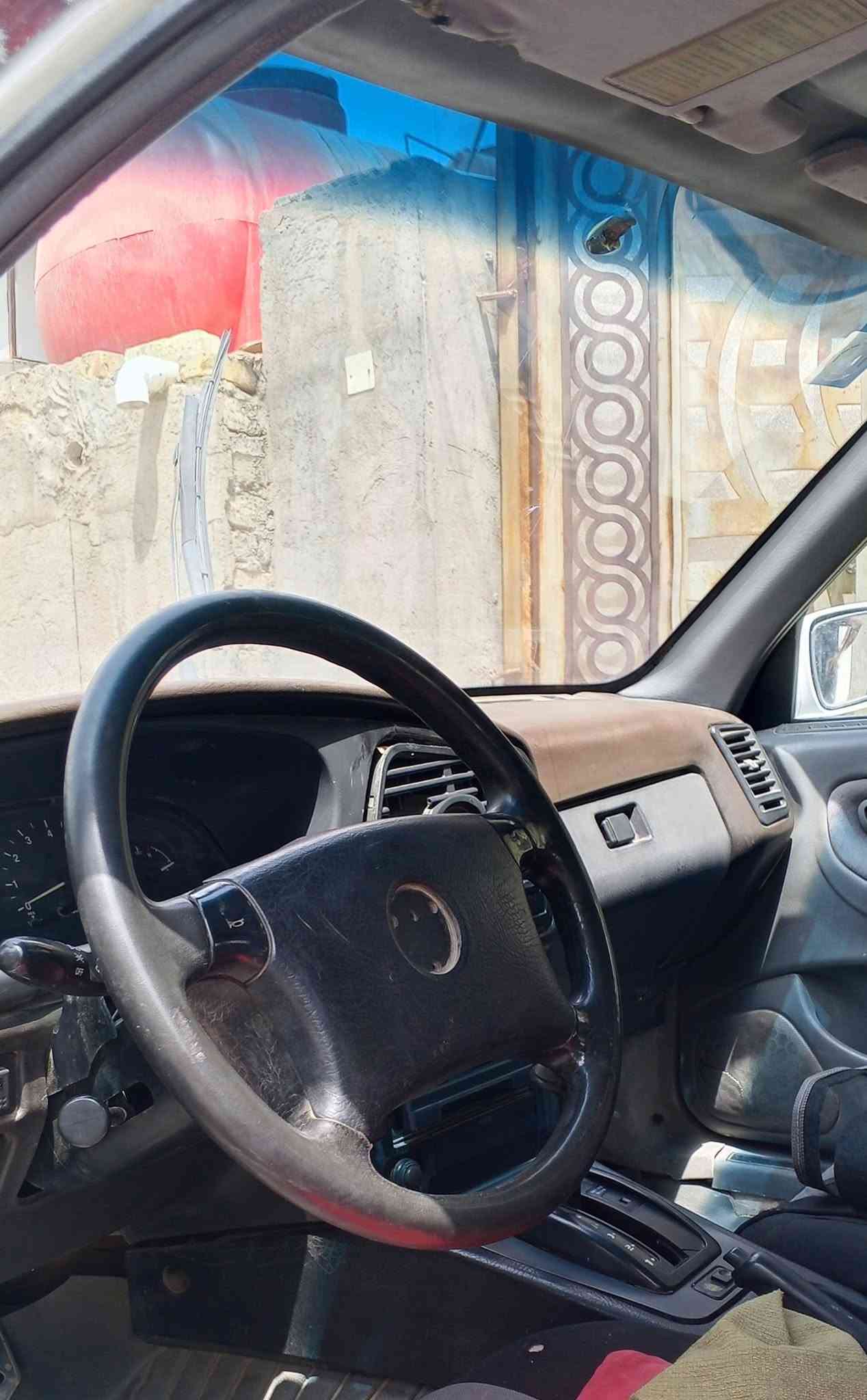 ابرنس فراشه • مديل 97 • تبريد يحتاج كمبريسر