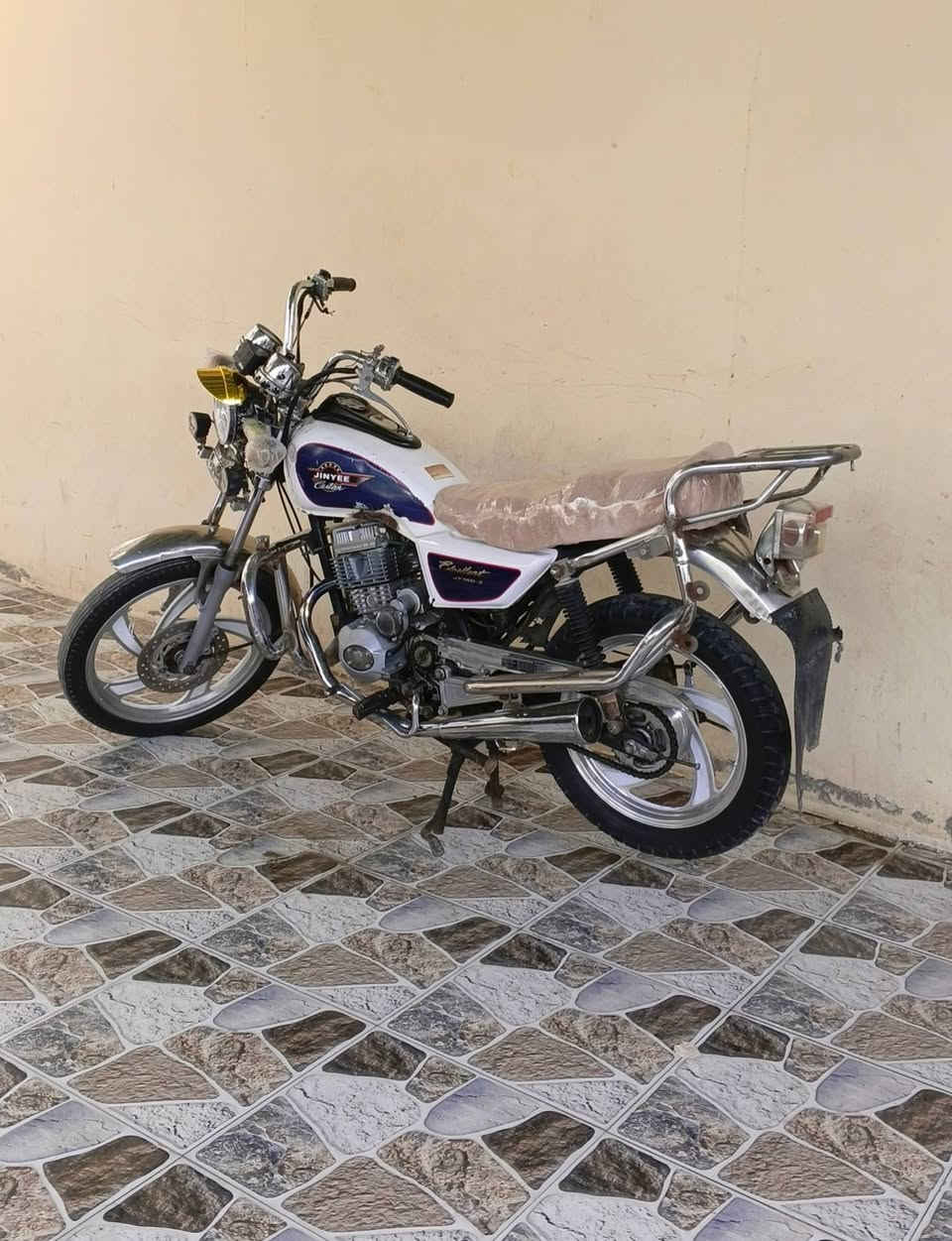 جني • ٢٠١٥ • شهربان