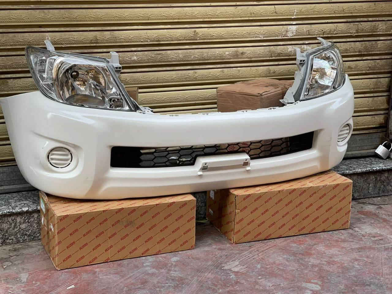 السلام عليكم 
يعلن مجمع الرافدين 
عن توفر ادوات 
بيك اب هايلوكس 
بغداد السنك داخل مجمع مينا 
بغداد شارع الظلال 
يتوفر توصيل للجميع المحافظات 
***********

