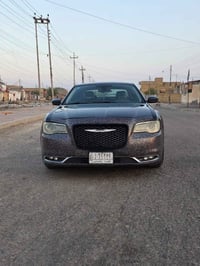 كرايسلر ٣٠٠ • ٢٠١٦ • مكينة ٣٦٠٠