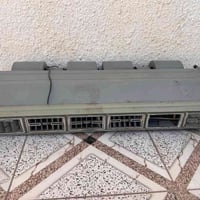 هايسه جنبي • سبلت تيوته 200 • تجاوي تيوته 15