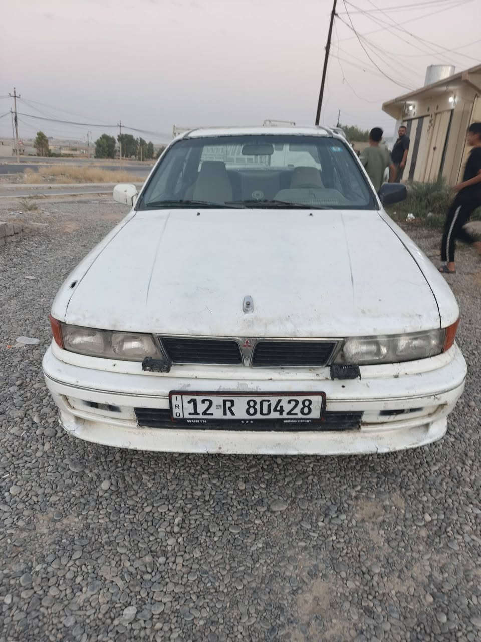 مشستبوشي موديل 91
سنويه جديد تحويل ثاني يوم 

مابيها صبغ  محرك بي تنقيص سعر 25
***********
