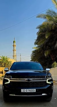 تاهو ٢٠٢٤ • ٥٣ ألف كم • بغداد الوزيرية