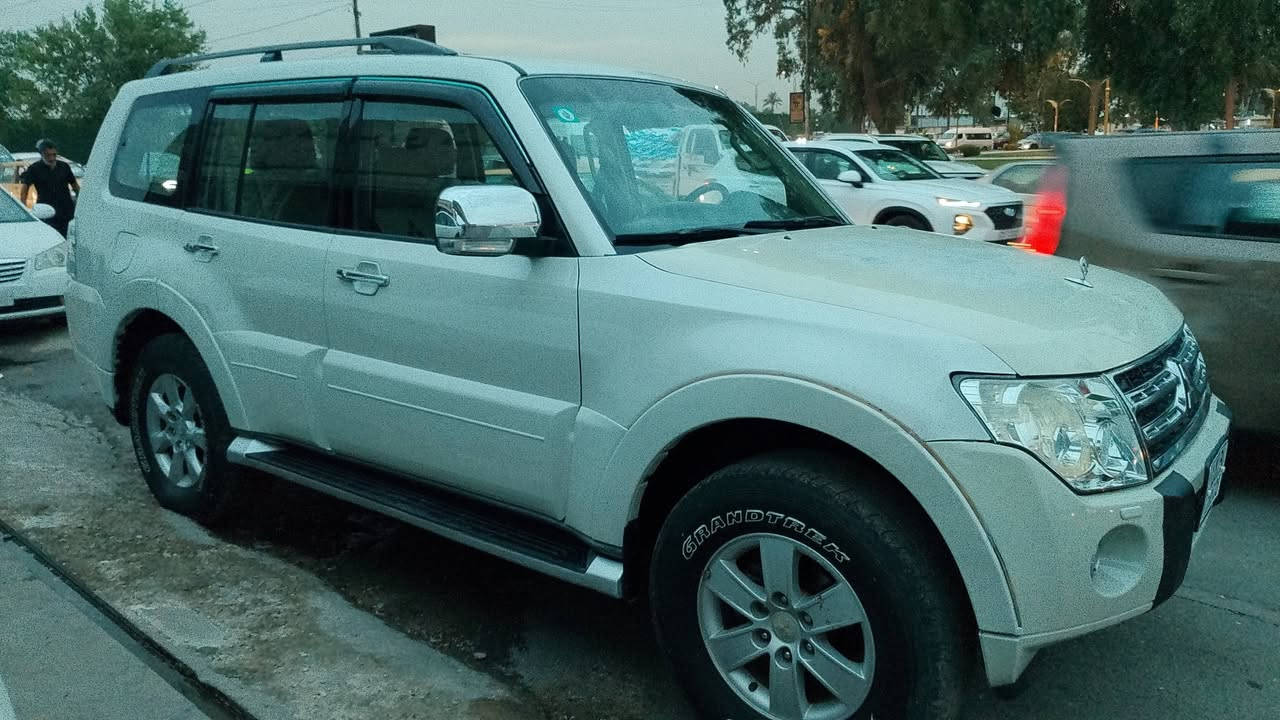 باجيرو فول • ٢٠١٠ • خليجي