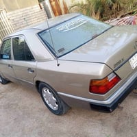 ١٩٨٧ • مكينه وكير • بصره المدينه