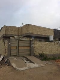 حي النداء شارع ٦٠ • ٢٠٠م • ٣غرف