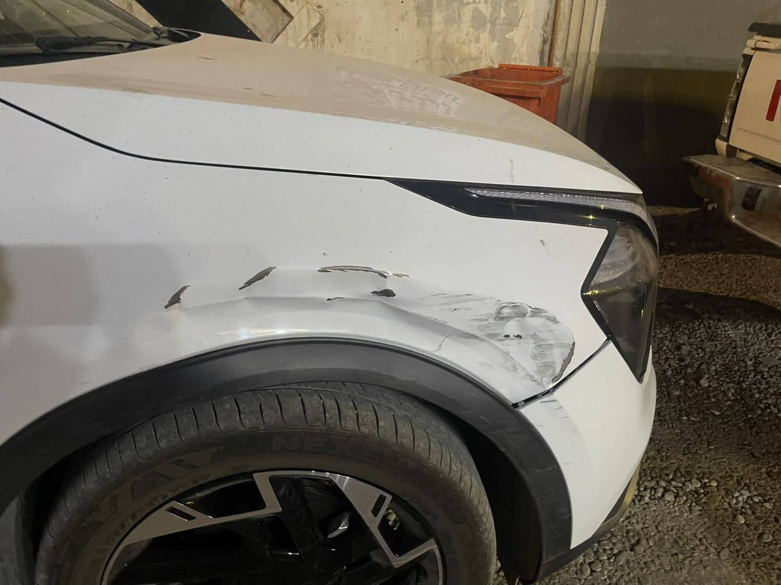 سبورتج 2025 خليجي
ماشيه 30
فول مواصفات
بانوراما
بصمه
رادارات
بيها طخه موضحه بالصور ترجع بارد باقي كفاله
مكان بغداد دوره
سعر 210 وبيها مجال
***********
*********** واتس
