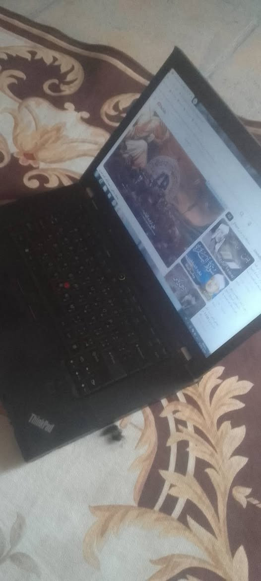 حاسبه نوع الايفونه
كور 5
وندوز 7
السعر 150
رقمي ***********
