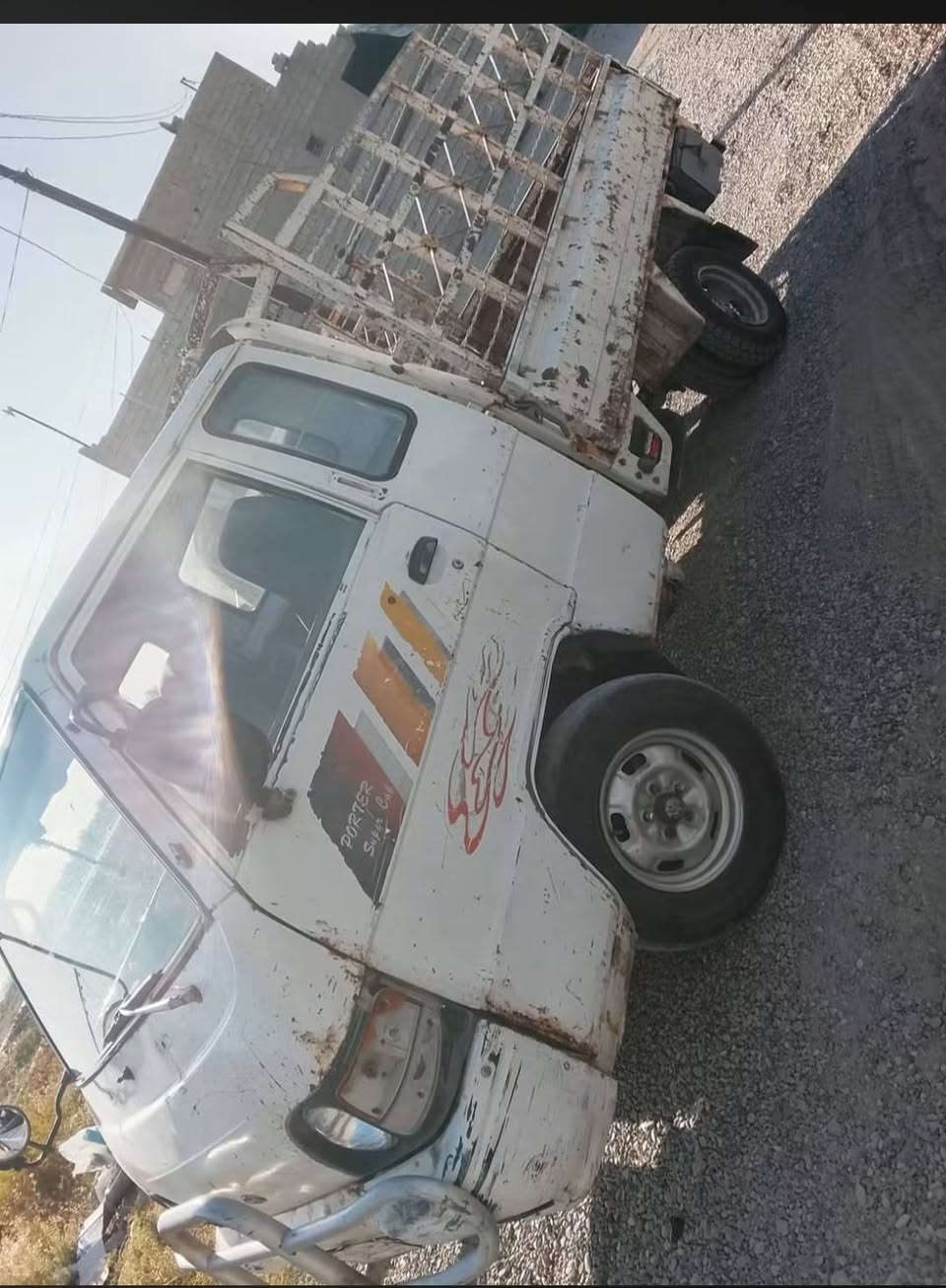 سلام عليكم اخوان هونداي 94 كير محرك بنكو تحويل مباشر السياره خير من الله المكان ديالى استفسار ***********
