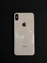 آيفون XS ماكس • ٢٥٦ • نسخة امريكي