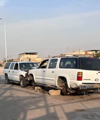 تفصيخ • الزبير • المربد القديم
