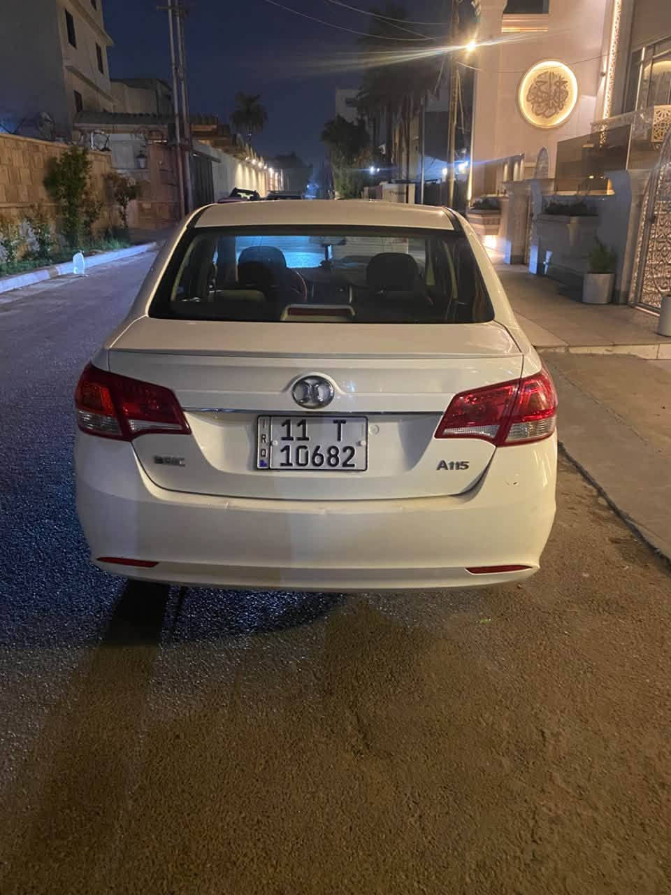 محرك لانسر • حداديات جديده • مكفوله