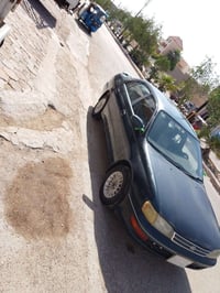 كورونا نفوخ • موديل ٩٤ • واسط النعماني