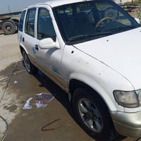 بسبب الوعود الكاذبه سبورتج موديل 96بغداد بسمي مكينه كير مكفولات كهربائ...