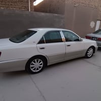كراون • ٢٠٠٣ • ناصريه