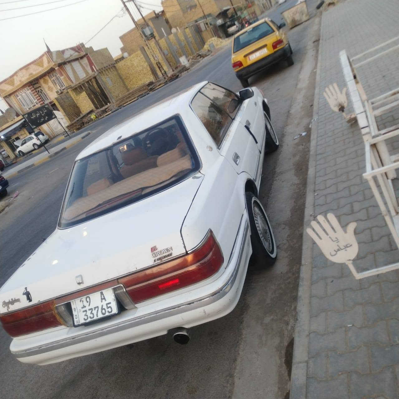 هارتوب مديل 90 يسرا بلاد
مكينه وكير كفاله ارقام نكليزي 
سنوويه نهايت 29 مداور ثاني يوم 
حداديه صدر كله جديد غرفته نضيفه  
السعر 55 وبيه مجال حك جيتك
مكاني كوت ***********
