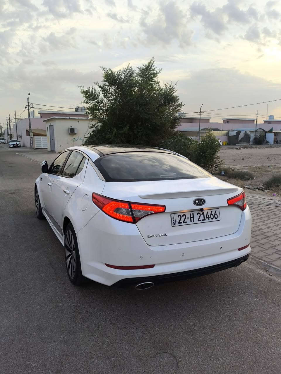 اوبتما • ٢٤٠٠ • رقم اربيل