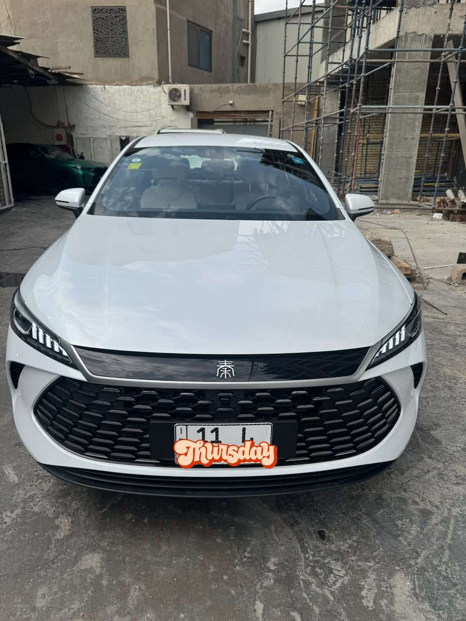 زيرو • مرقم بغداد • الكرخ