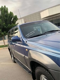 هۆندا تریکان • ٢٠٠٢ • اوتوماتيك VVT