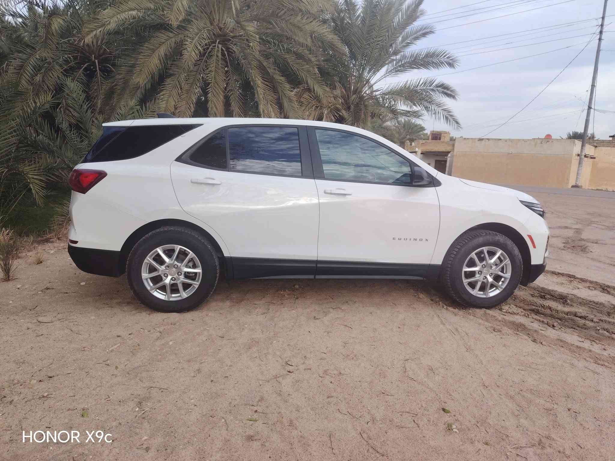 موديل ٢٠٢٣ • تقرير غرق • ١٥٠٠ تيربو
