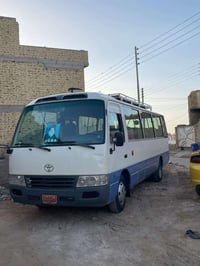 كوستر • ٢٠١١ • كفاله مكينه