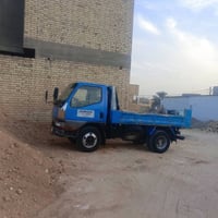 كنتر بزون • ١٩٩٧ • نجف كوفه عباسية