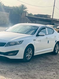 اوبتيما • ٢٠١١ • مكينة ٢٠٠٠