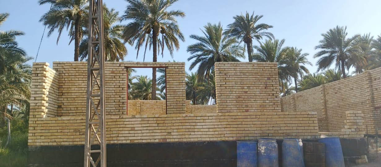 سلام عليكم خلفه بناء درجه اولى نشر قلب  شرط استلام مهندس متفرغ حاليا متواجد في كربلاء شغل مستمر مو يوم ويوم )(***********

