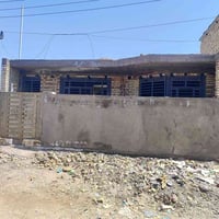 بيت للبيع زراعي كرارة الزعفرانية نهاية الاربع شوارع فرع سكلة الركابي ا...