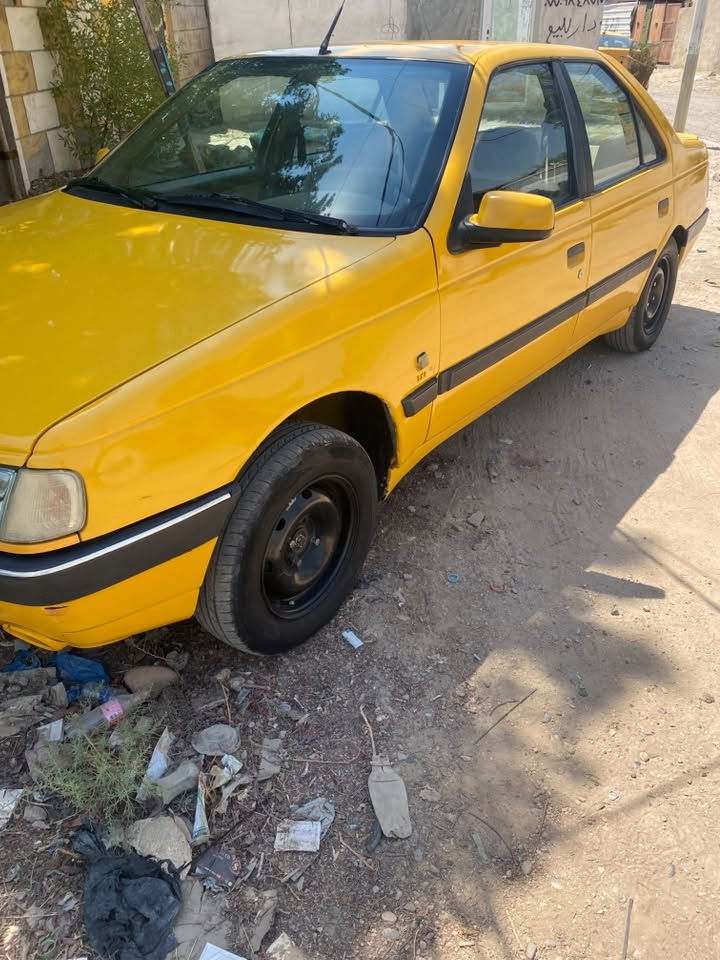 بيجو الميس موديل 13 سياره جاهزه صبغ عام الجماليه محرك وكير تخم تاير صدر التبريد حديد   بكان سياره بغداد السعر 25 

‭***********‬
