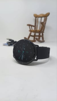 ساعة ذكية • LIGE ZL02 PRO • سماعة بلوتوث