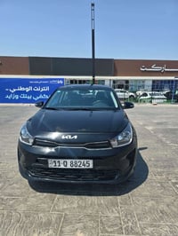 ريو ٢٠٢٣ • محرك ١٦٠٠ • بغداد الحريه