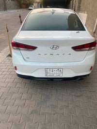 سوناتا • ٢٠١٨ • وارد امريكي