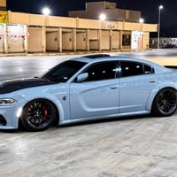 SRT سكات باگ • ٦.٤ هيمي • ٢٠٢٢ بابل