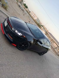 ياالله سلام عليكم للبيع دوج دارت موديل 2015 رقم بغداد شرط التحويل وعقد...