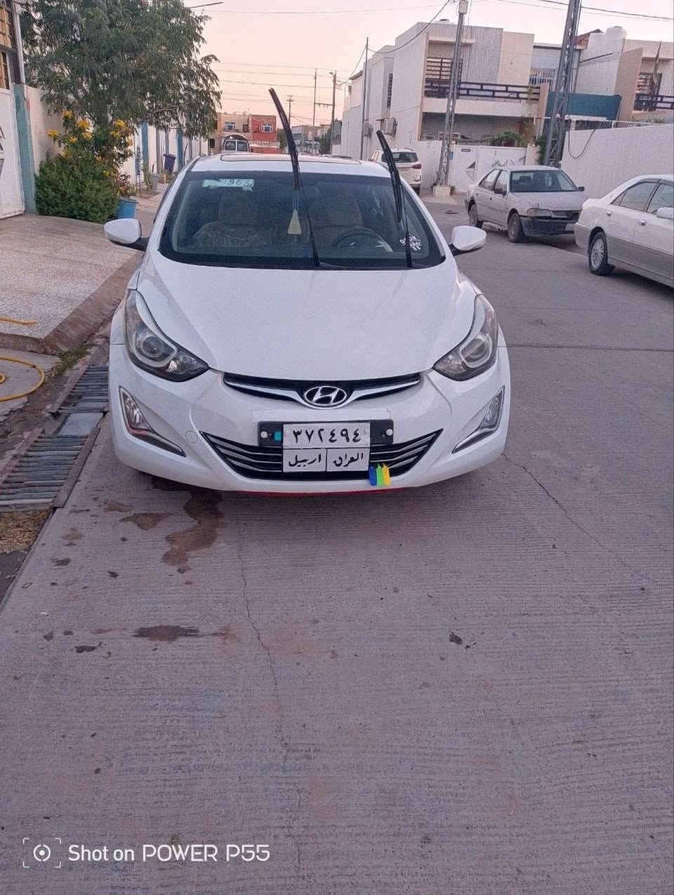 النترا 2015 فول مواصفاتها معروفه
مكينه 1800 كير محرك كفاله تبريد ثلج 
بيها 3قطع بدون اي داخل صبغ فقط 
حداديه جديده قبل سبوع مشتغلها
عليها ادامه منضومه احتراق كامله جديده 
السياره حلوه وجاهزه ومتعوب عليها كلشي ماعايزه 
للبيع او مراوس حسب القناعه سعرها ب107 وبيها مجال
***********
