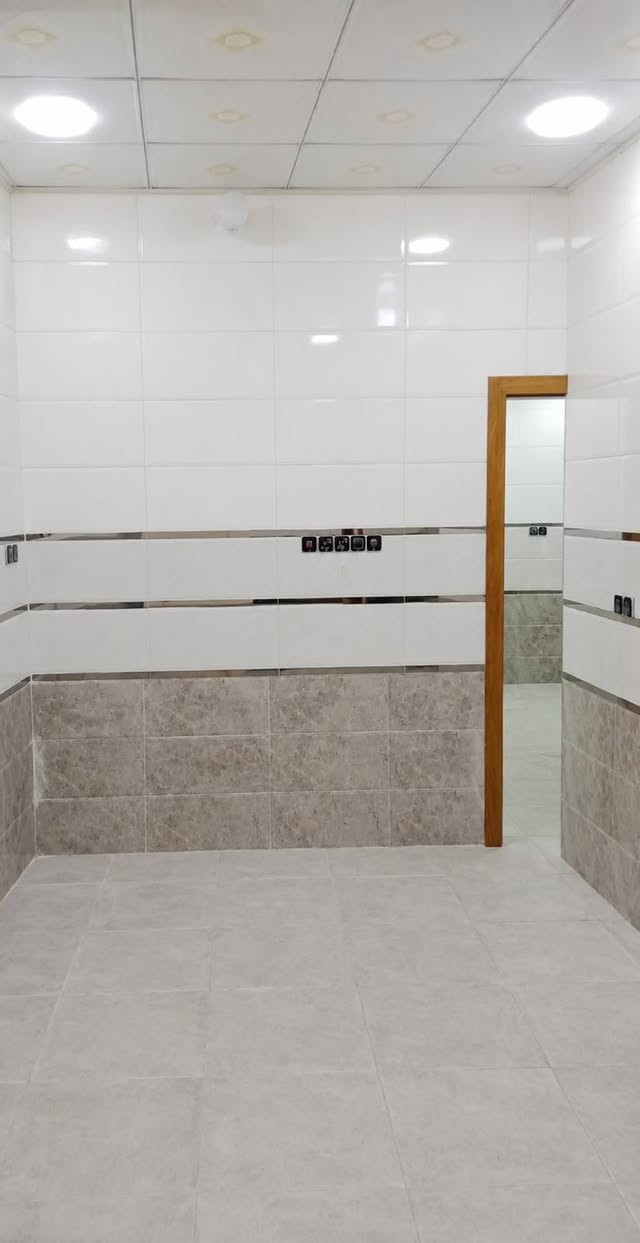 قرب جامعة ال البيت • ١٣٣م • ٣ غرف
