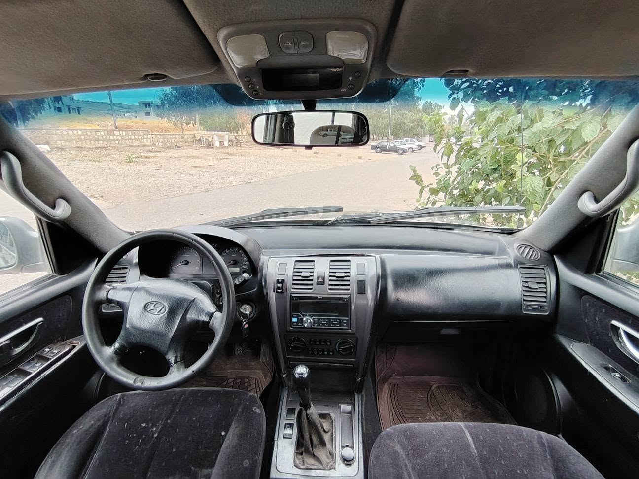 ***********           ***********
هۆندای تریکان مۆدیل 2002 گێڕعادی
640هەزار غرامەی لەسەرە دەیدەمەوە
حیزام بۆیاغکراوە بۆجوانی
هەموو گیانی بەشەرتە
سەنەوی بەسەرچوە تەحویل و غرامە بڕاوە بەشەرت
***********ڤایبەر‌      لەشاری کۆیەم
*********** وەتس ئەپ 
49وەرەقەو مەجالێکی کەم كويسينجاك, أربيل
