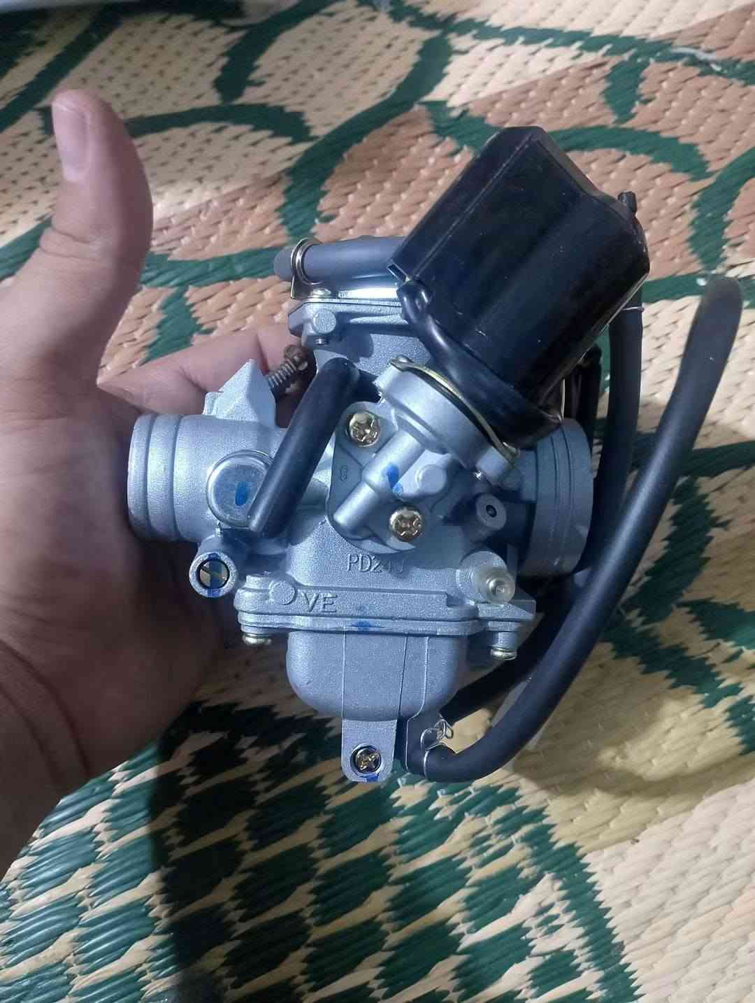 سترونك • تفصيخ • شرط الوكاله