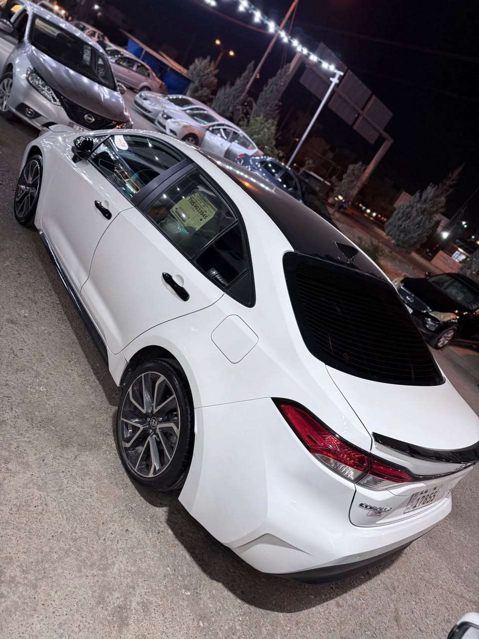 ٢٠٢٥ • ياباني • أربيل