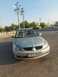 لانسر • ٢٠٠٩ • أربيل